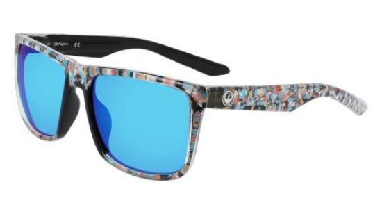 Picture of Dragon Sunglasses DR MERIDIEN LL ION