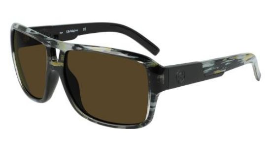 Picture of Dragon Sunglasses DR THE JAM SMALL LL