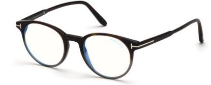 Picture of Tom Ford Eyeglasses FT5695-F-B