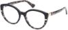 Picture of Guess By Marciano Eyeglasses GM0375