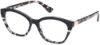 Picture of Guess By Marciano Eyeglasses GM0376