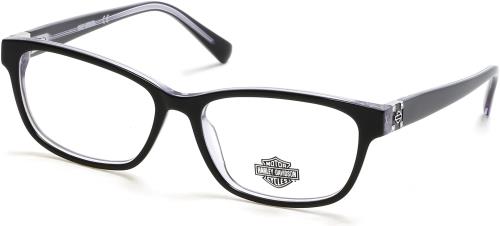 Picture of Harley Davidson Eyeglasses HD0559