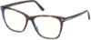 Picture of Tom Ford Eyeglasses FT5762-B