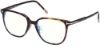 Picture of Tom Ford Eyeglasses FT5778-D-B