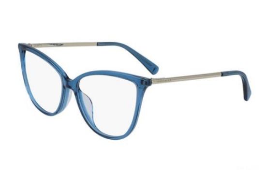 Picture of Longchamp Eyeglasses LO2649