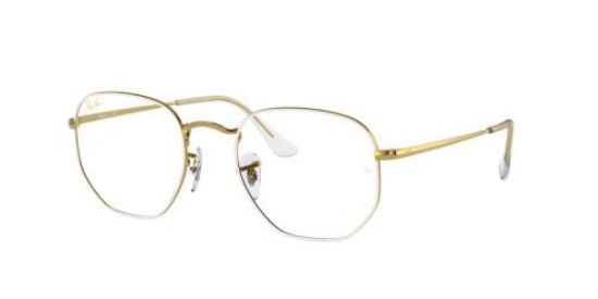 Picture of Ray Ban Eyeglasses RX6448