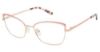 Picture of Ann Taylor Eyeglasses ATP610