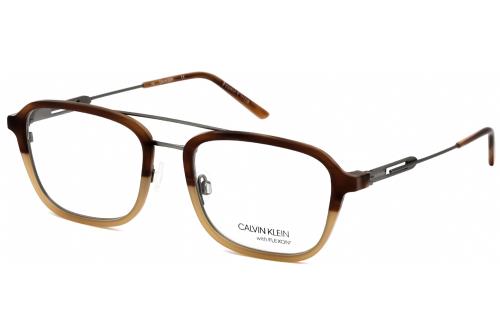 Picture of Calvin Klein Eyeglasses CK19719F