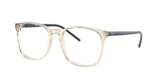 Picture of Ray Ban Eyeglasses RX5387F