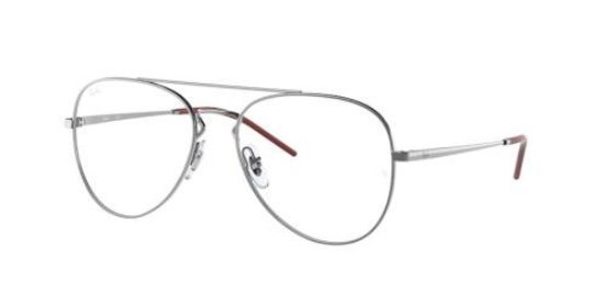 Picture of Ray Ban Eyeglasses RX6413