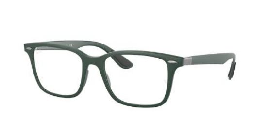 Picture of Ray Ban Eyeglasses RX7144