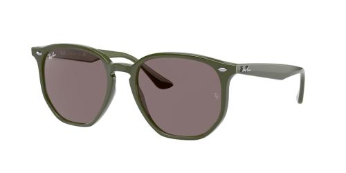 Picture of Ray Ban Sunglasses RB4306