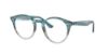Picture of Ray Ban Eyeglasses RX2180V