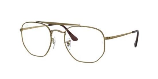 Picture of Ray Ban Eyeglasses RX3648V
