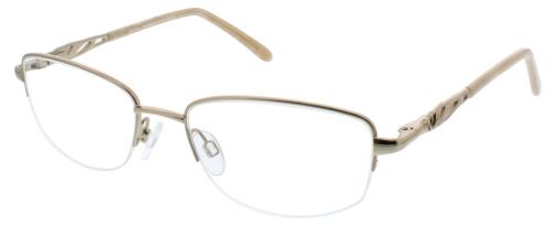 Picture of Cvo Eyewear Eyeglasses AYLIN