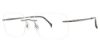 Picture of Invincilites Eyeglasses Zeta 119