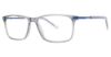Picture of Shaquille Oneal Eyeglasses 177Z
