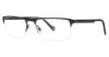 Picture of Shaquille Oneal Eyeglasses 179M