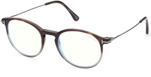 Designer Frames Outlet. Tom Ford Eyeglasses FT5759-B
