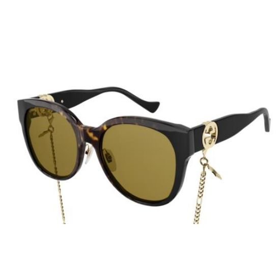 Picture of Gucci Sunglasses GG1028SK