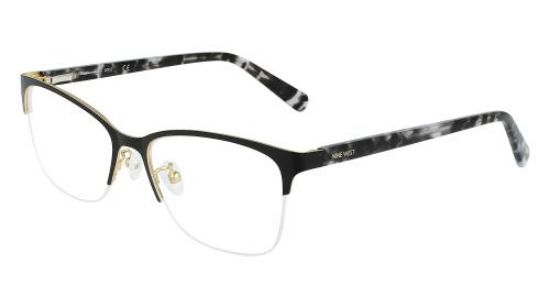Picture of Nine West Eyeglasses NW1101X