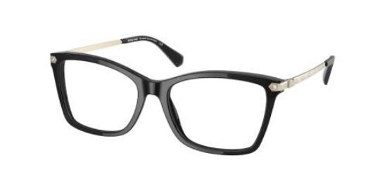 Designer Frames Outlet. Michael Kors Eyeglasses MK4087BF 