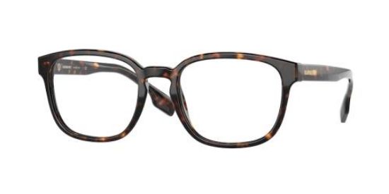 Designer Frames Outlet. Burberry Eyeglasses BE2344