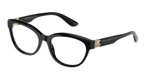 Picture of Dolce & Gabbana Eyeglasses DG3342