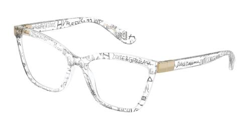 Picture of Dolce & Gabbana Eyeglasses DG5076