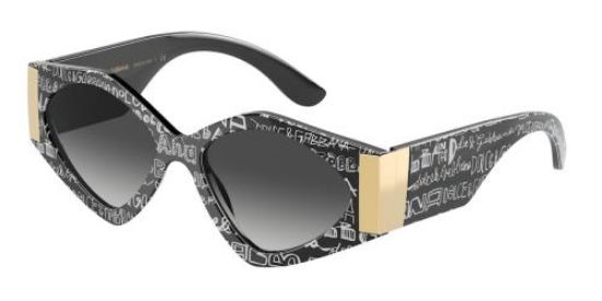 Picture of Dolce & Gabbana Sunglasses DG4396F
