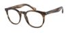 Picture of Giorgio Armani Eyeglasses AR7214F