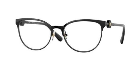 Designer Frames Outlet. Versace Eyeglasses VE1271