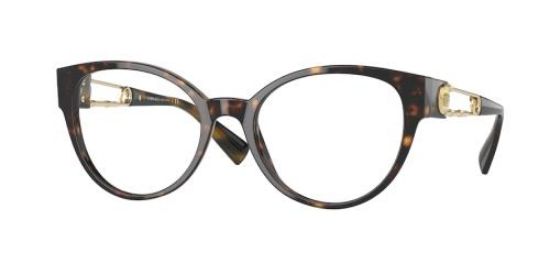 Picture of Versace Eyeglasses VE3307F