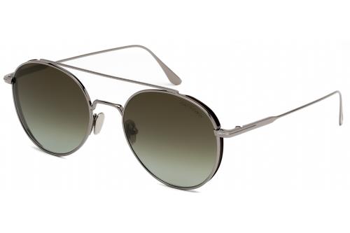Picture of Tom Ford Sunglasses FT0826