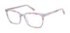 Picture of Betsey Johnson Eyeglasses SWEETIE