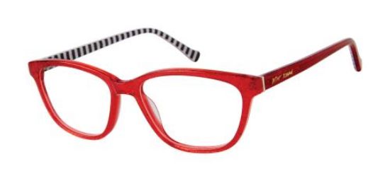 Designer Frames Outlet. Betsey Johnson Eyeglasses DAZZLE