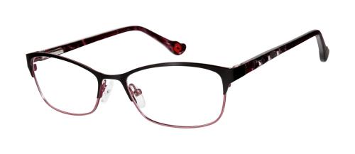 Picture of Hot Kiss Eyeglasses 75 HOT KISS