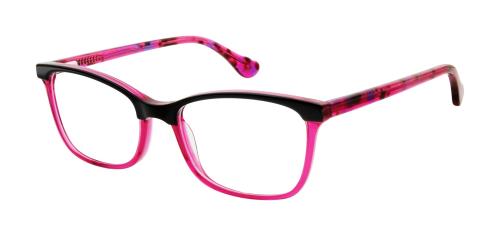 Picture of Hot Kiss Eyeglasses 81 HOT KISS
