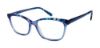 Picture of Phoebe Couture Eyeglasses 316 P