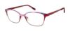 Picture of Phoebe Couture Eyeglasses 317 P