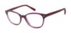 Picture of Phoebe Couture Eyeglasses 319 P