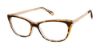 Picture of Phoebe Couture Eyeglasses 321 P
