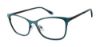 Picture of Phoebe Couture Eyeglasses 325 P