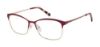 Picture of Phoebe Couture Eyeglasses 330 P