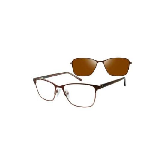 Designer Frames Outlet. Revolution Eyeglasses JOPLIN W CLIP