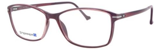 Picture of Stepper Eyeglasses 10079 STS