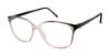 Picture of Stepper Eyeglasses 10098 STS