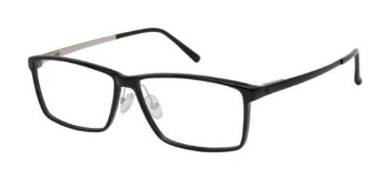 Picture of Stepper Eyeglasses 20004 STS