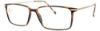 Picture of Stepper Eyeglasses 20033 SI