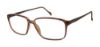 Picture of Stepper Eyeglasses 20093 SI